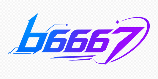 b6667 লোগো